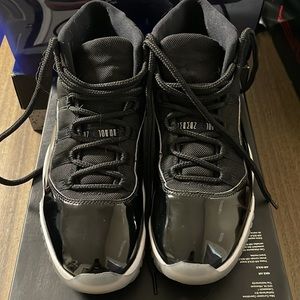 Jordan 11 Spade Jam (2016)